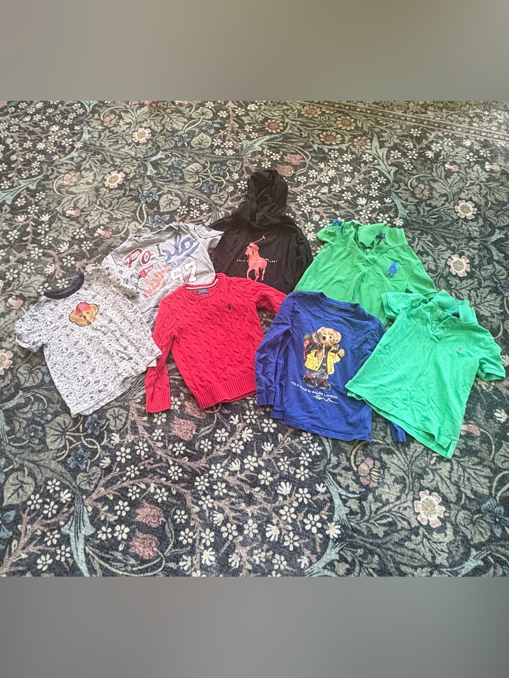 Ralph Lauren Bundle - Size 5